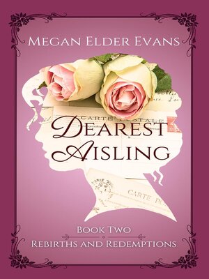 cover image of Dearest Aisling